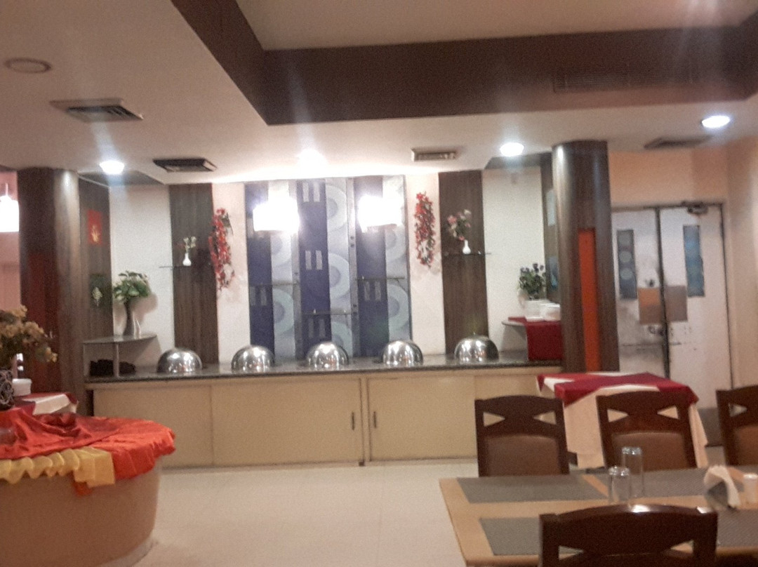 Park Prime Durgapur主图