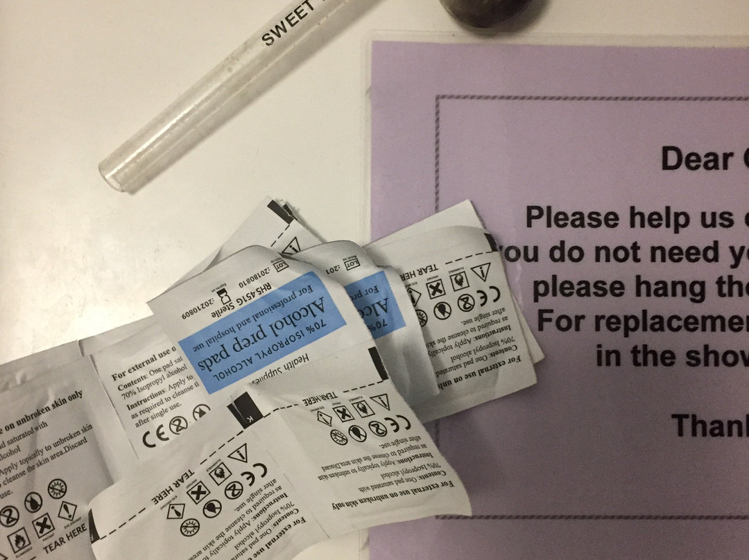 Jacaranda Place Motor Inn主图