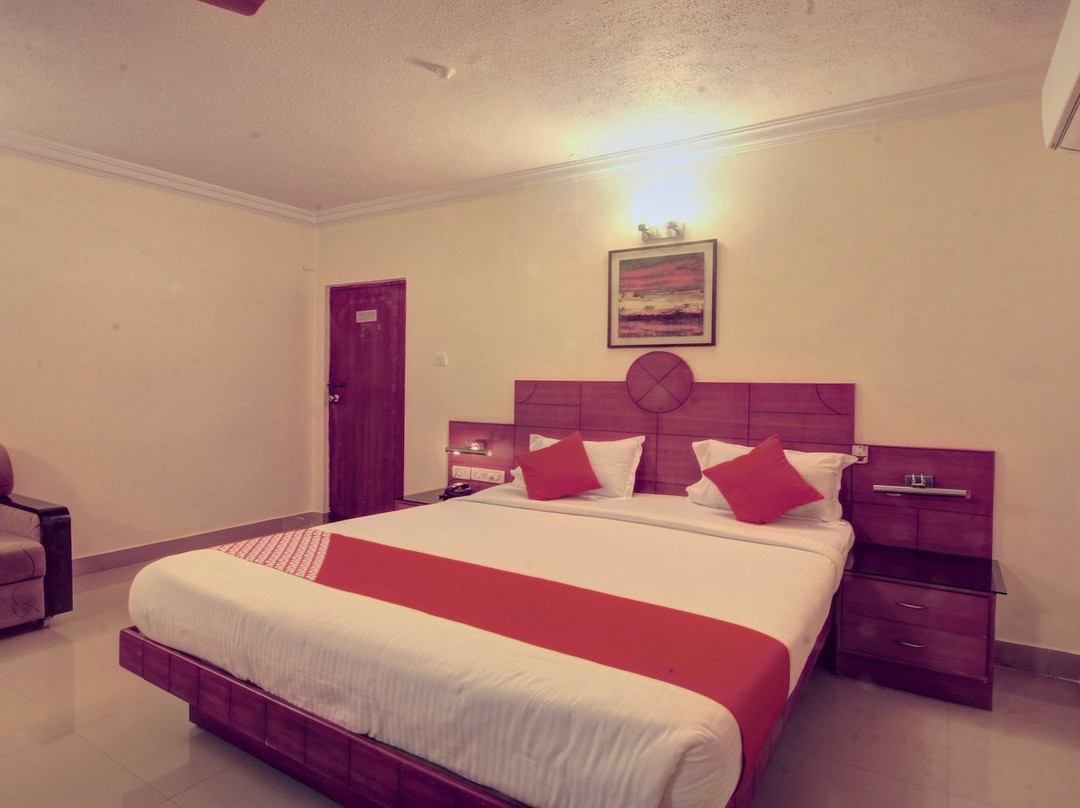 Suvarna Regency主图