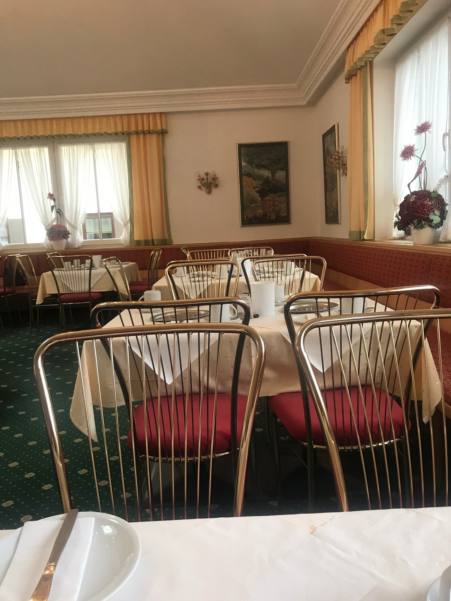 Mayer Hotel-官方