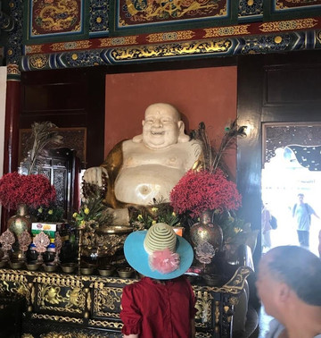 FODI福地驿站主图