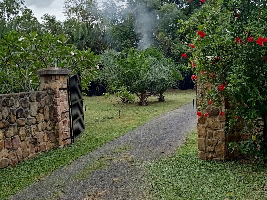 Nary Garden Bungalows主图