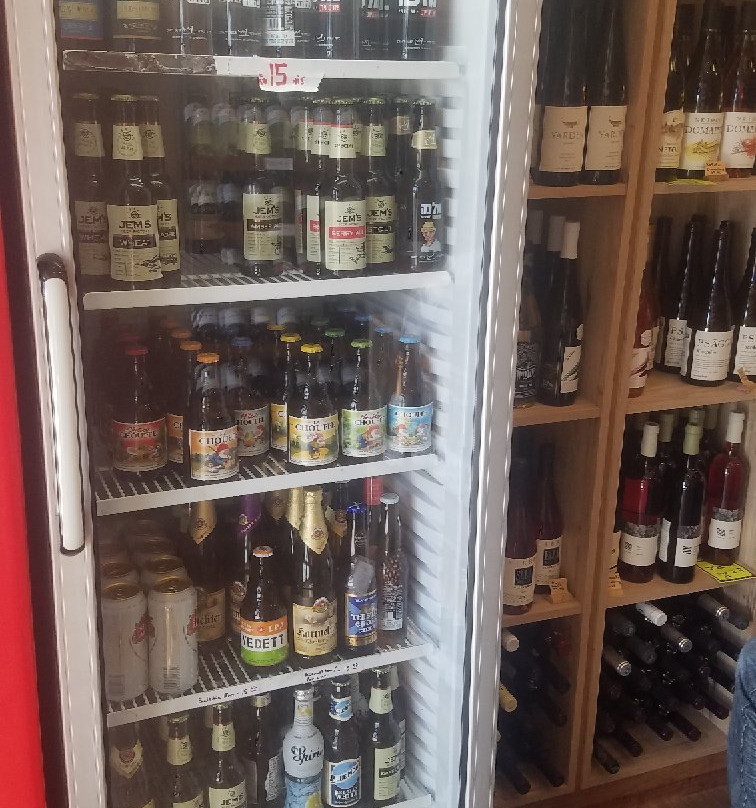 Haari Wine Cellar-萨法德必去景点