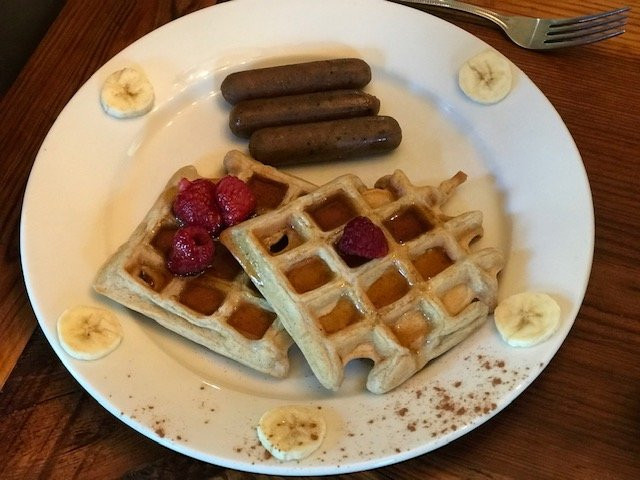 Catskill Animal Sanctuary主图