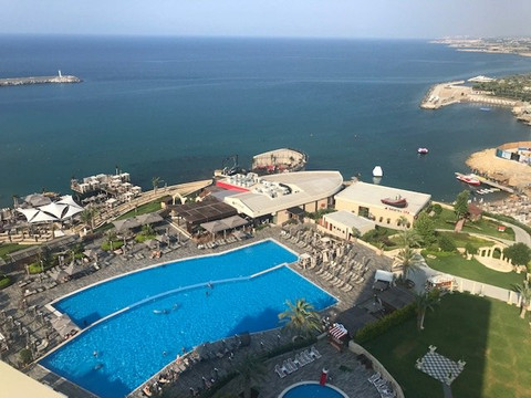 Lord's Palace Hotel Spa & Casino主图