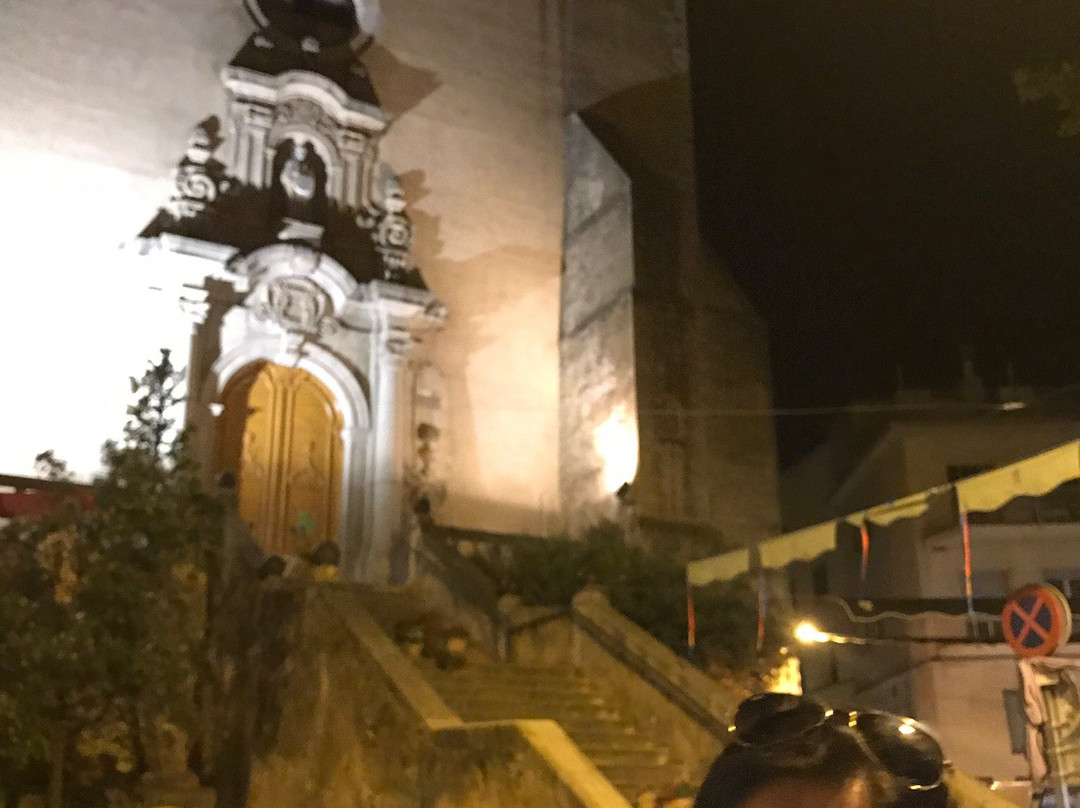 Hostal La Florida主图