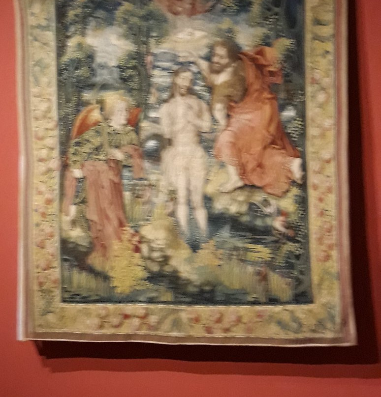 Museo del Tesoro del Duomo景点图片