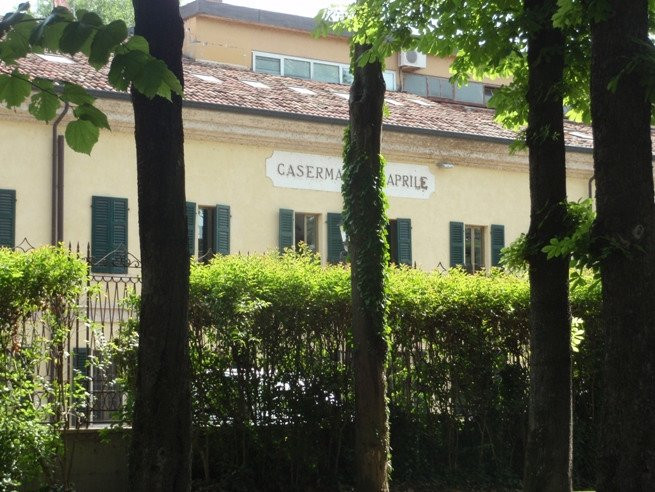 Parco Catullo-佩斯基耶拉德尔加尔达必去景点