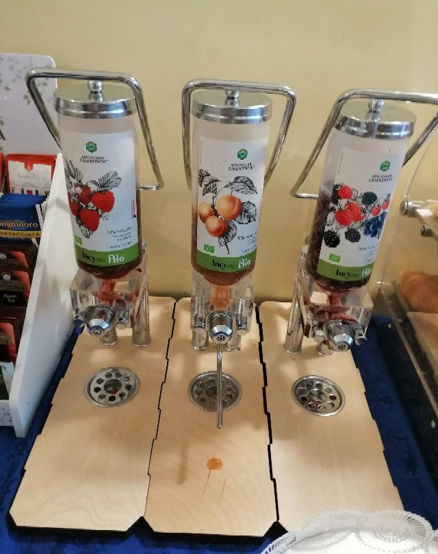 Hotel Bed & Business主图