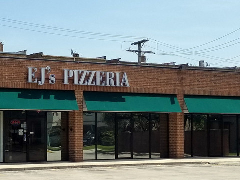 EJs Pizzeria