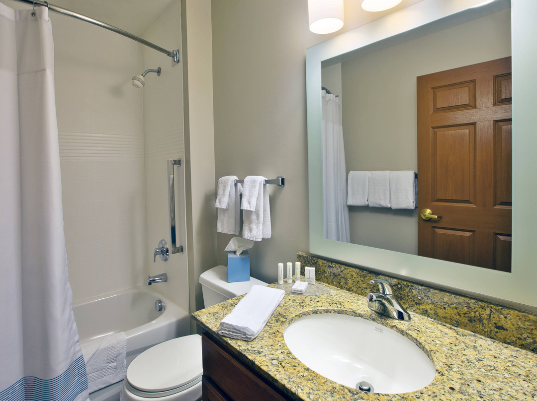 TownePlace Suites by Marriott Detroit Livonia主图