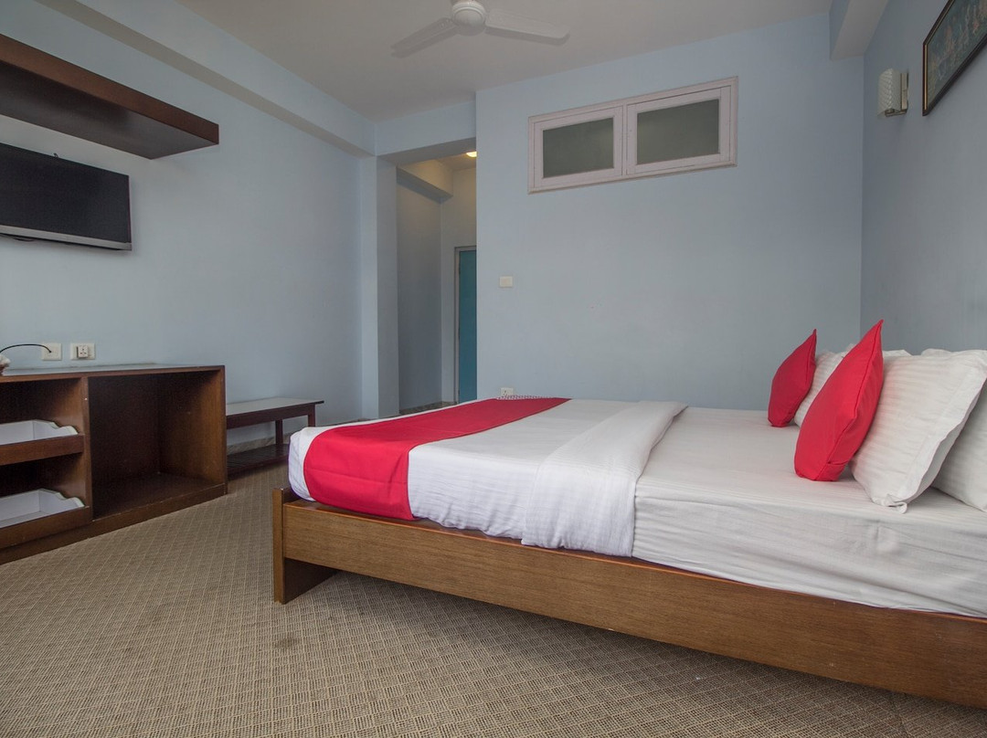 Hotel Hangkhim主图