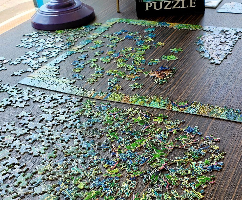 Highlandtown Gallery-巴尔的摩必去景点