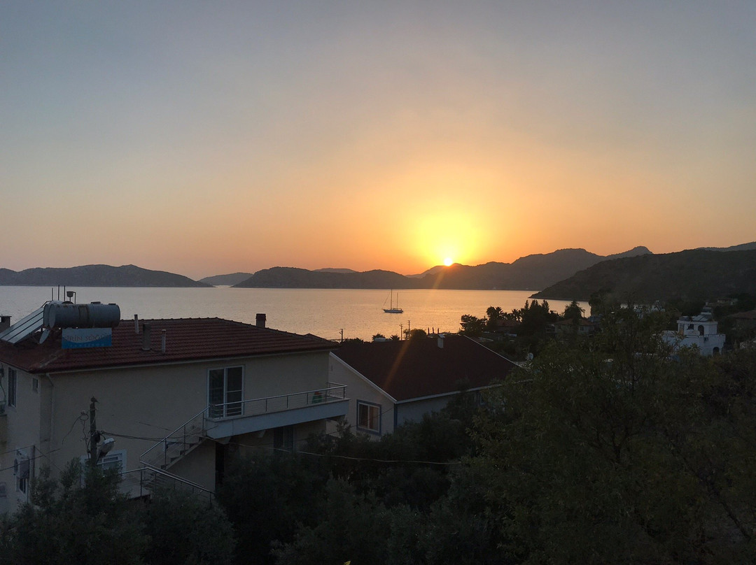 Lotus Pansiyon主图