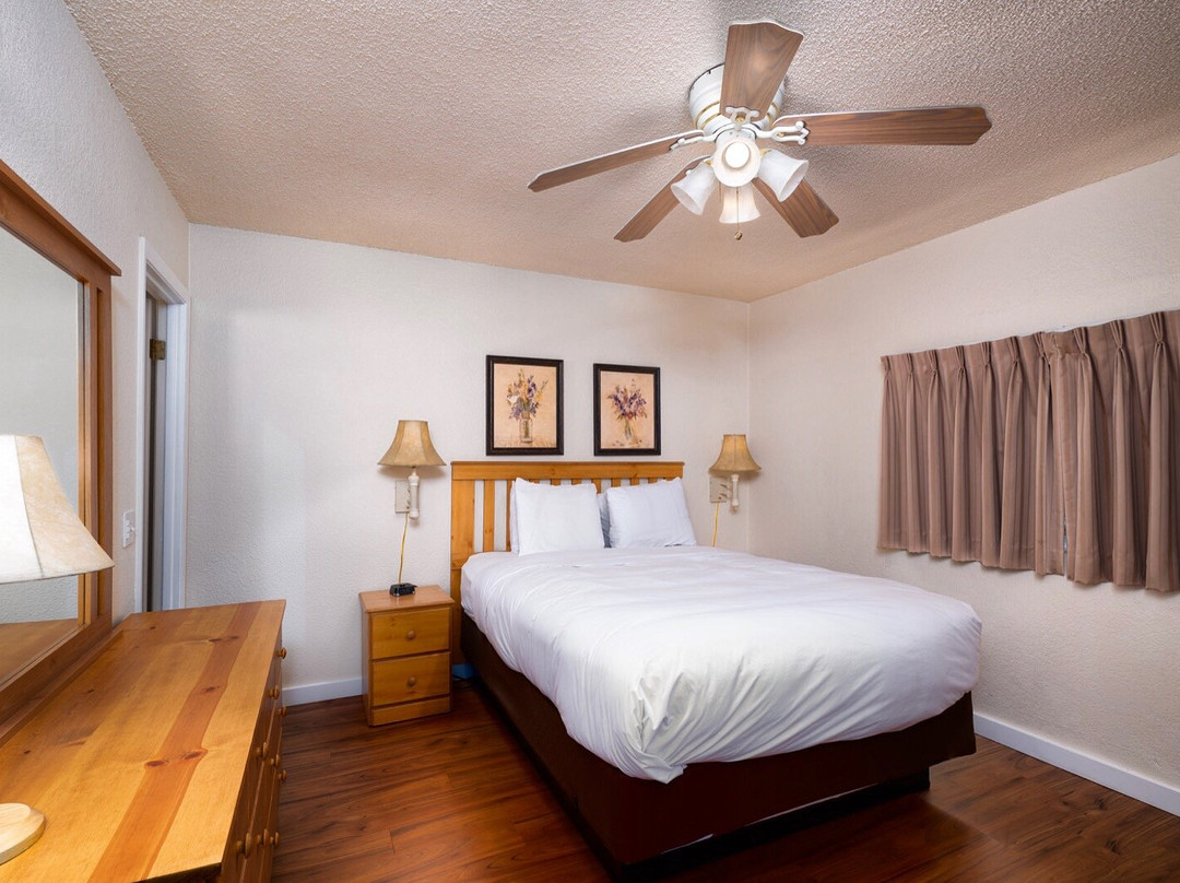 Cold Creek Inn主图