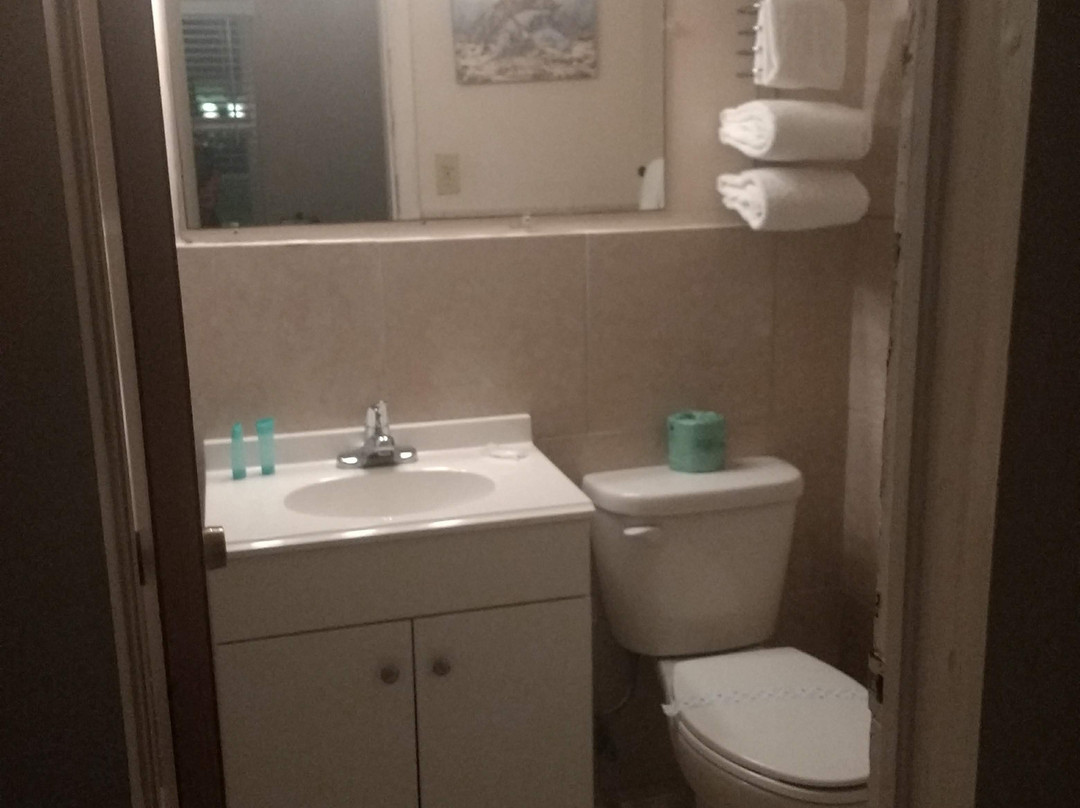 Looe Key Reef Resort主图