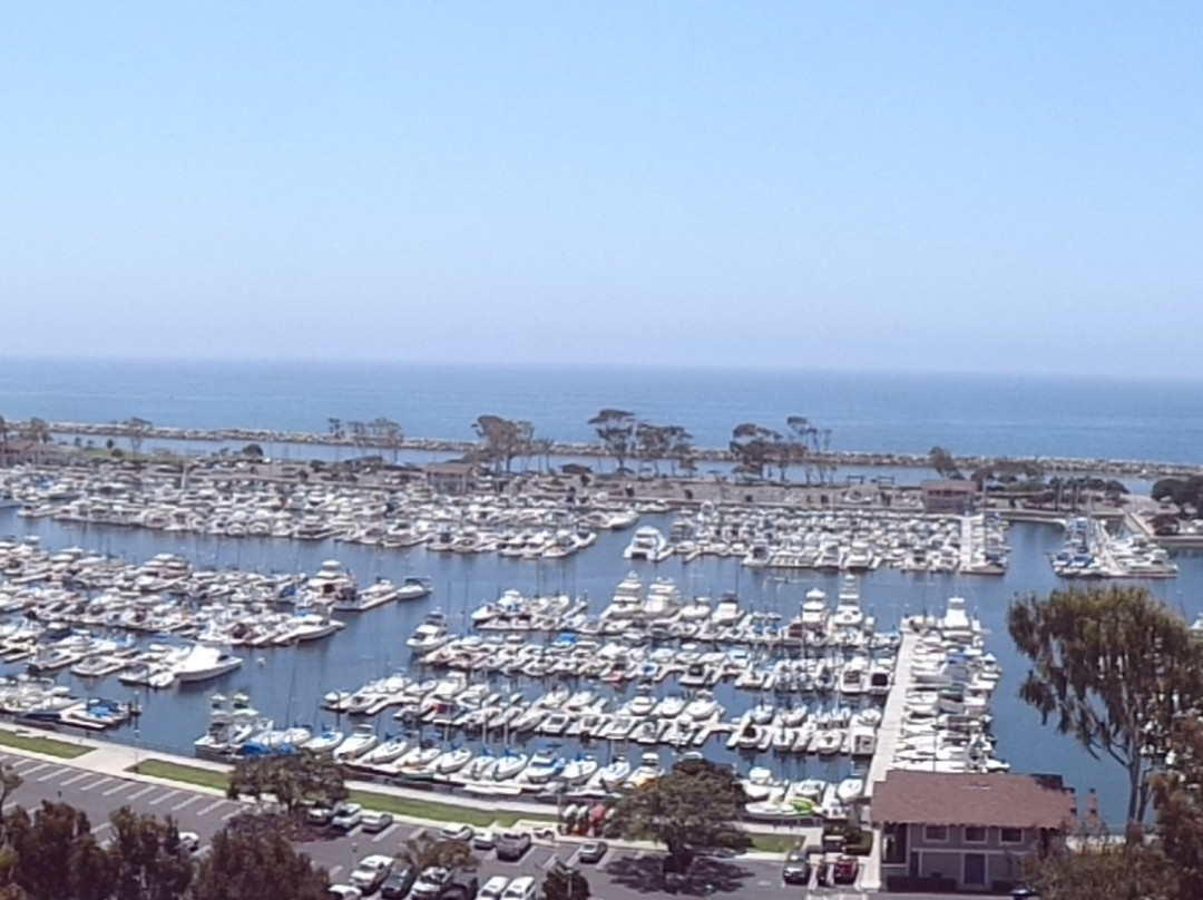 Hill Top Park-德纳角必去景点