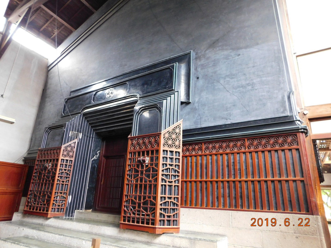 Yamayoshi Fertilizer Store-横手市必去景点