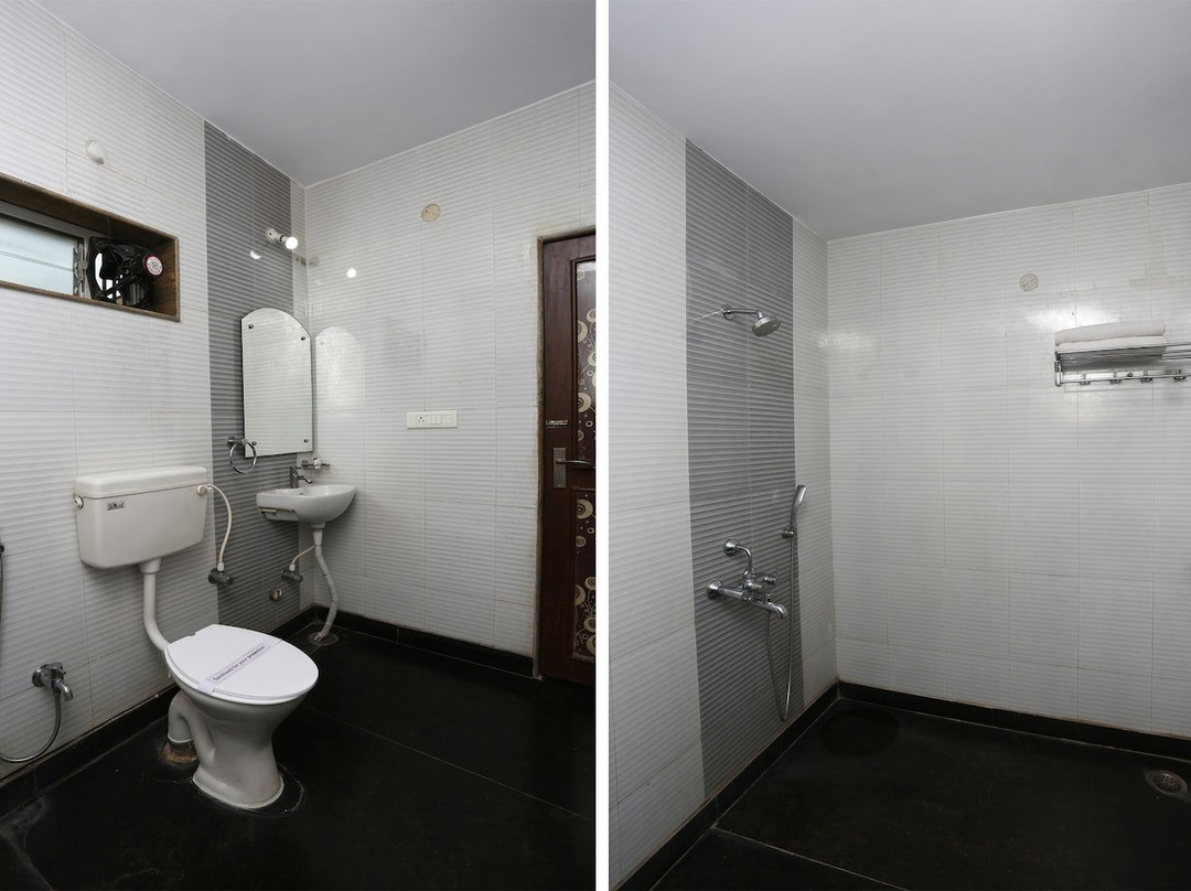 OYO 8625 Yogendra Residency主图