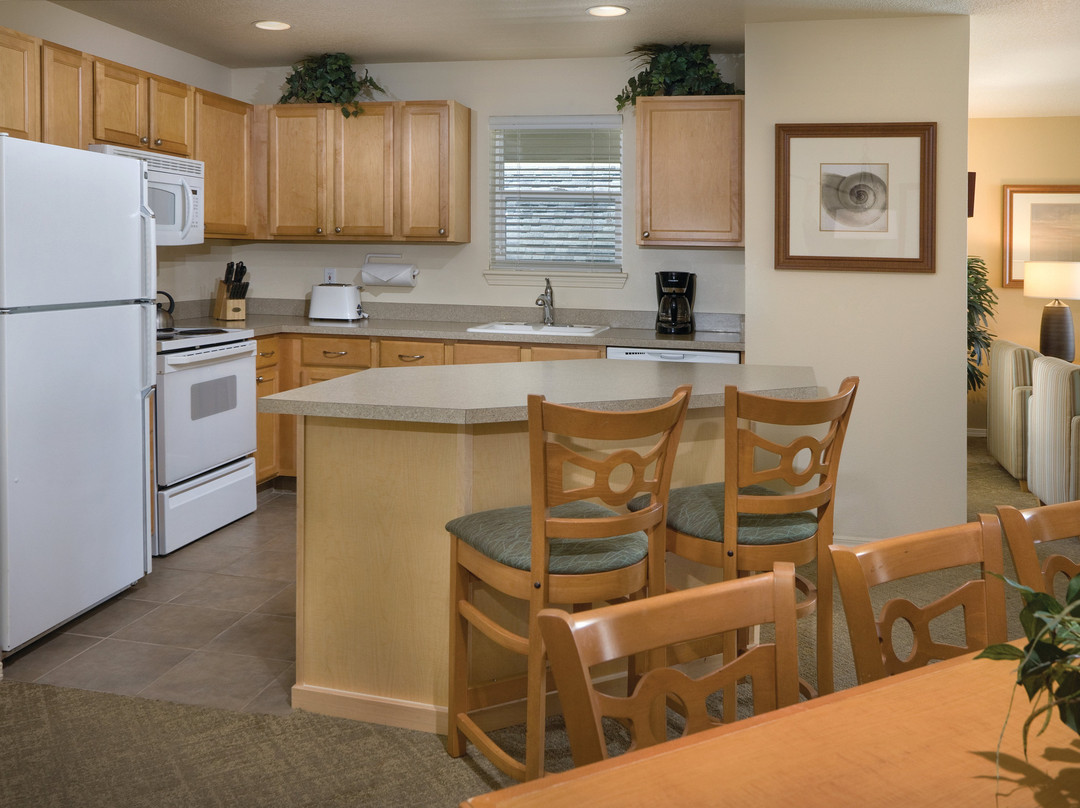 WorldMark Gleneden主图