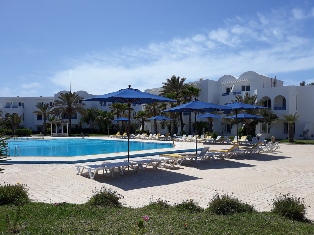 Djerba Les Dunes主图