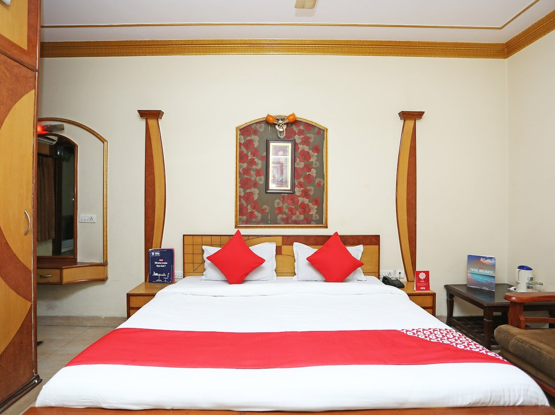 OYO 26647 Minar Hotel主图