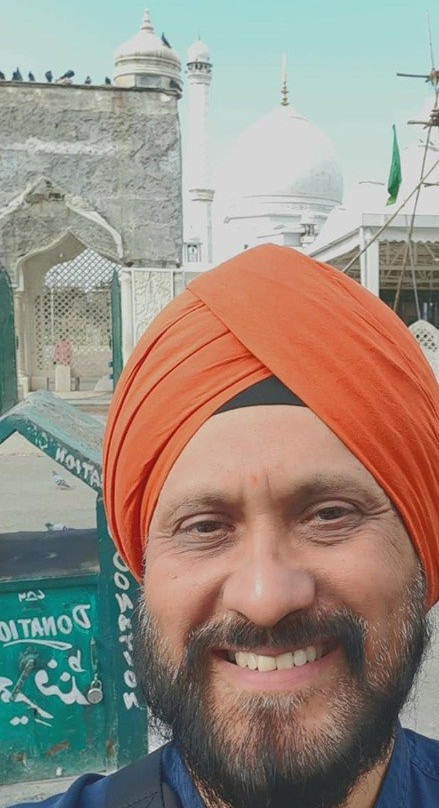 Hazratbal Masjid-斯利那加必去景点