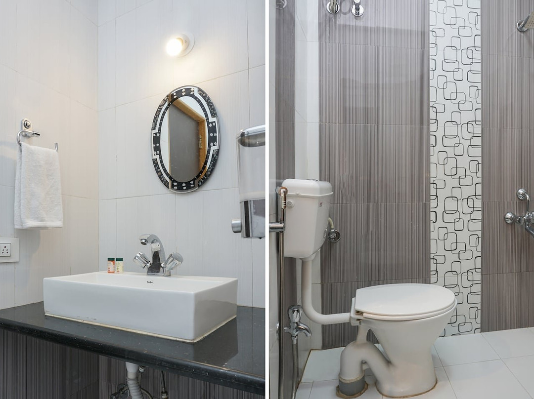 Hotel Nature Shield Lonavala主图