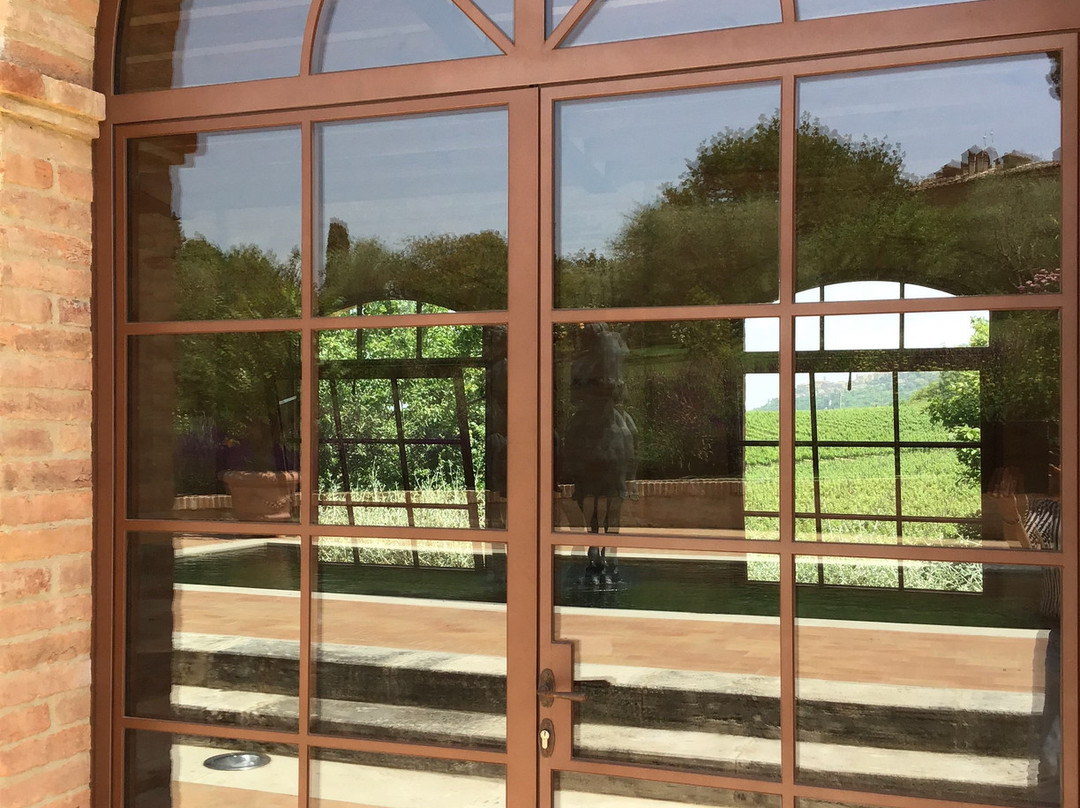 Parco Villa Trecci-蒙特普尔恰诺必去景点
