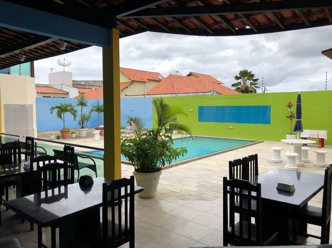 Pousada Casa Bella主图