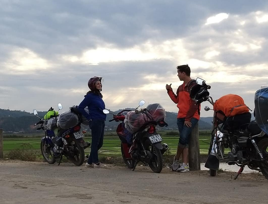 Motorbike Trip Vietnam景点图片