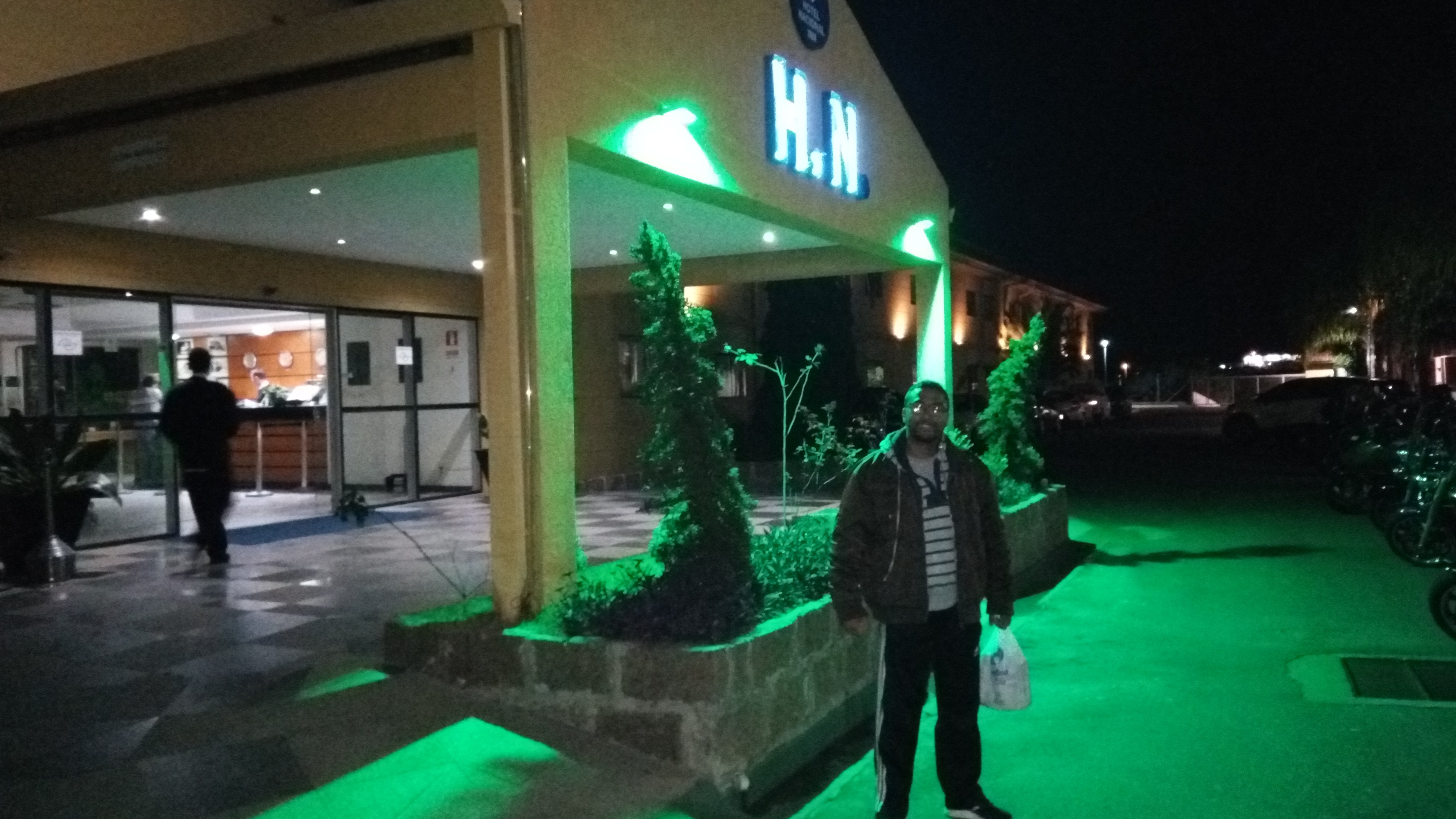 Hotel Nacional Inn Sorocaba-餐饮