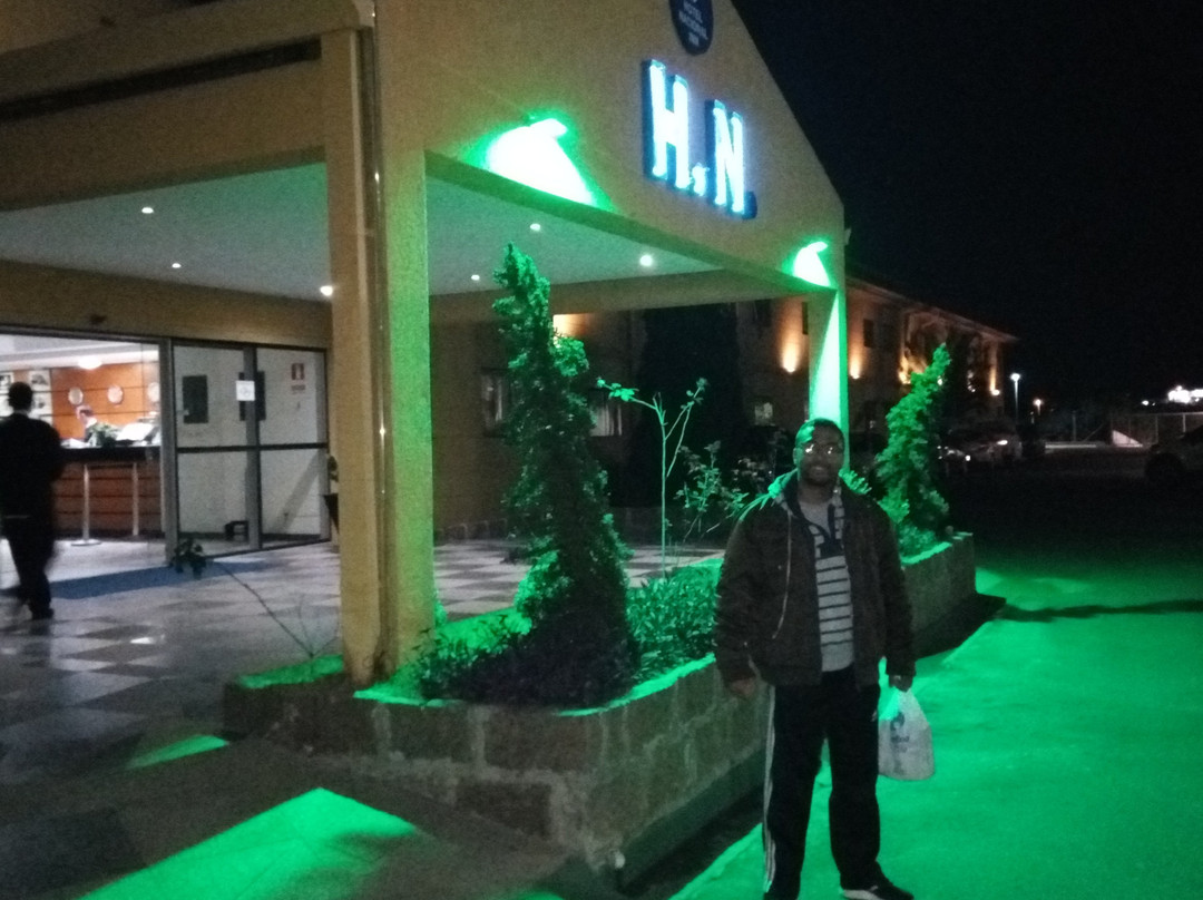 Hotel Nacional Inn Sorocaba主图