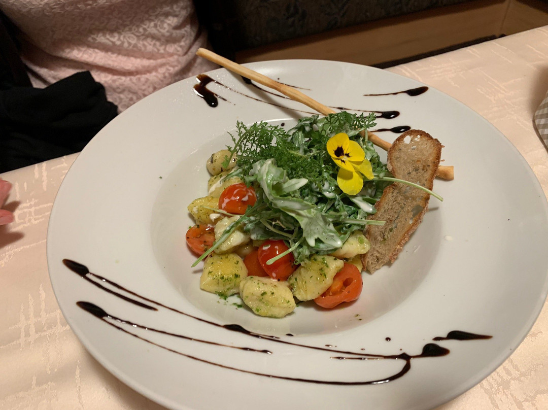 Gasthof Zum Goldenen Lowen