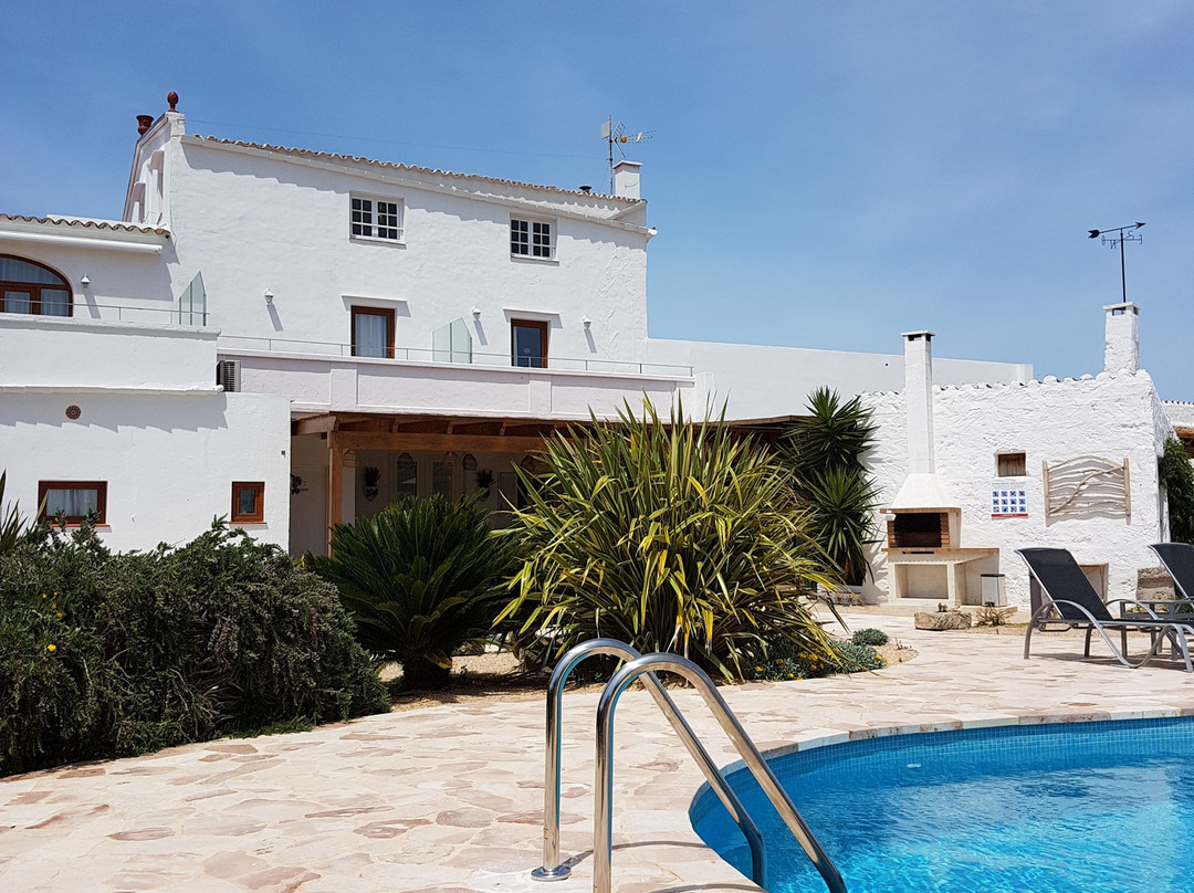 Agroturismo Son Juaneda主图