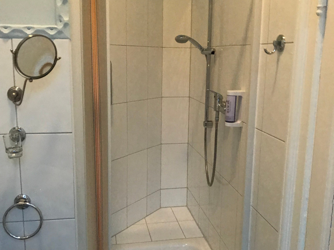 Schlosshotel Ralswiek主图