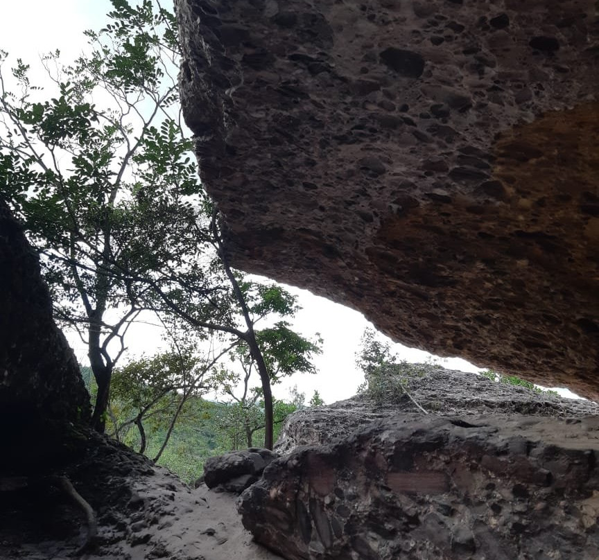 Salão das Areias Coloridas-雷恩克斯必去景点