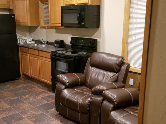 West Texas Lodge主图