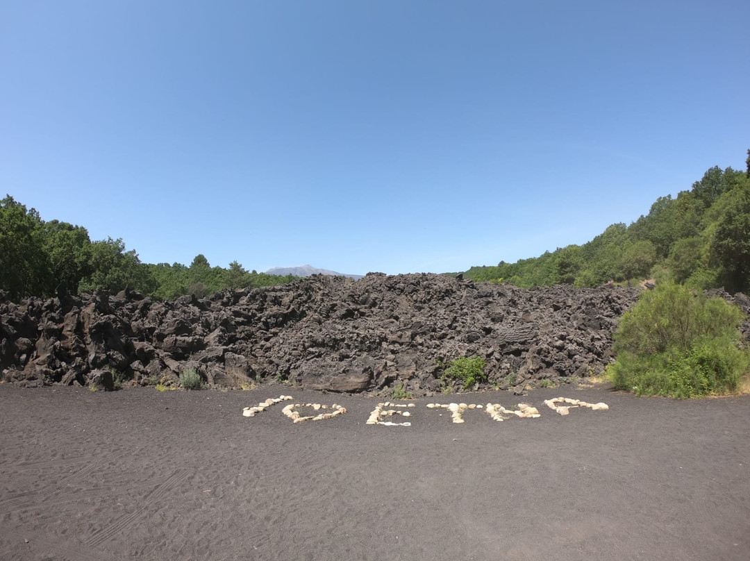 Etna Discovery景点图片