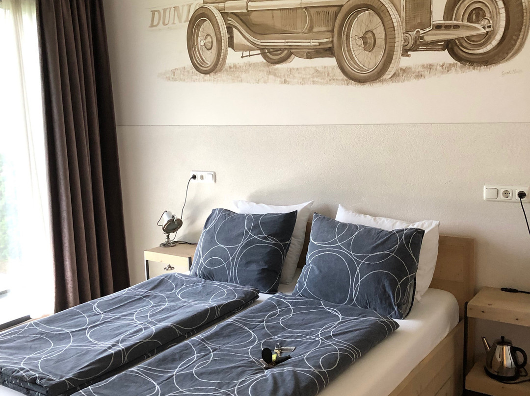 B&B Johannesberg主图