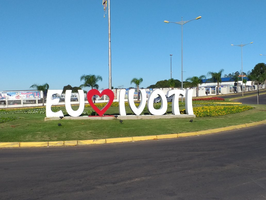 Eu Amo Ivoti景点图片