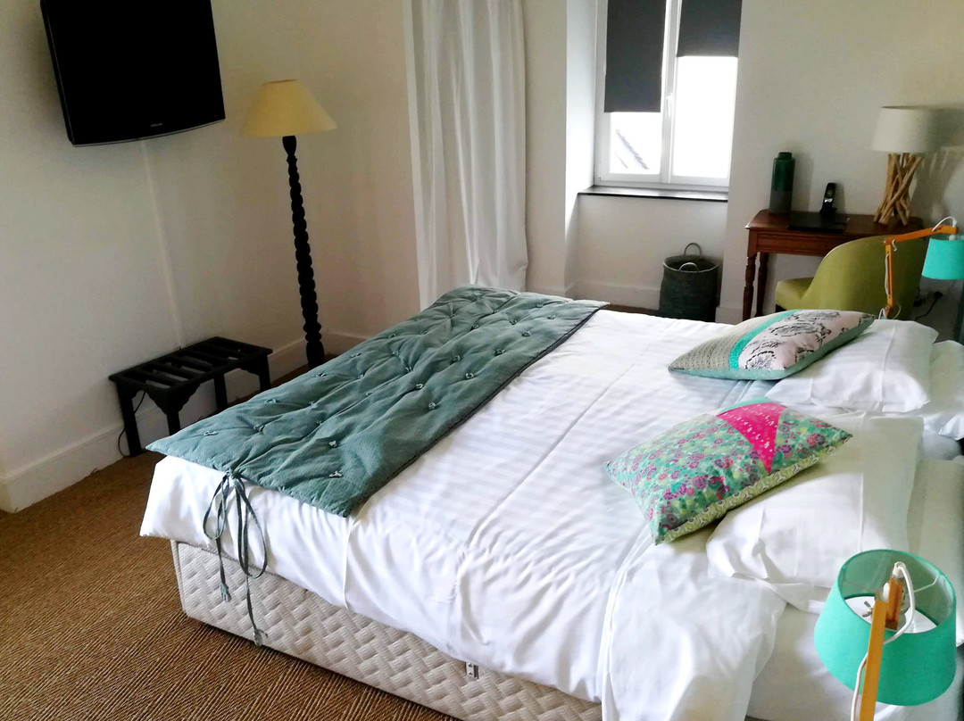 Hotel de la Houle主图