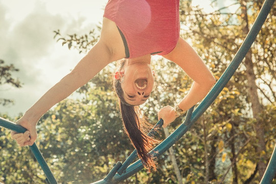 Parque Corredeiras-Visconde de Maua必去景点