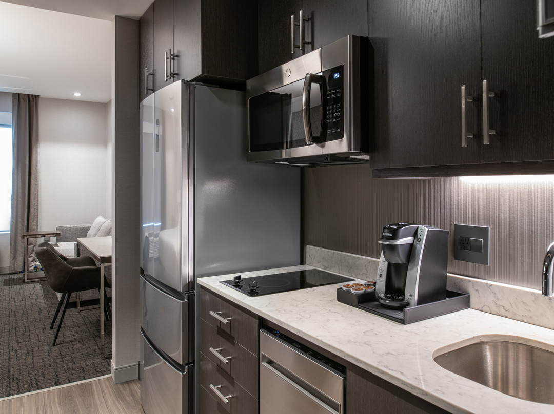 波士顿南-昆西Staybridge Suites主图