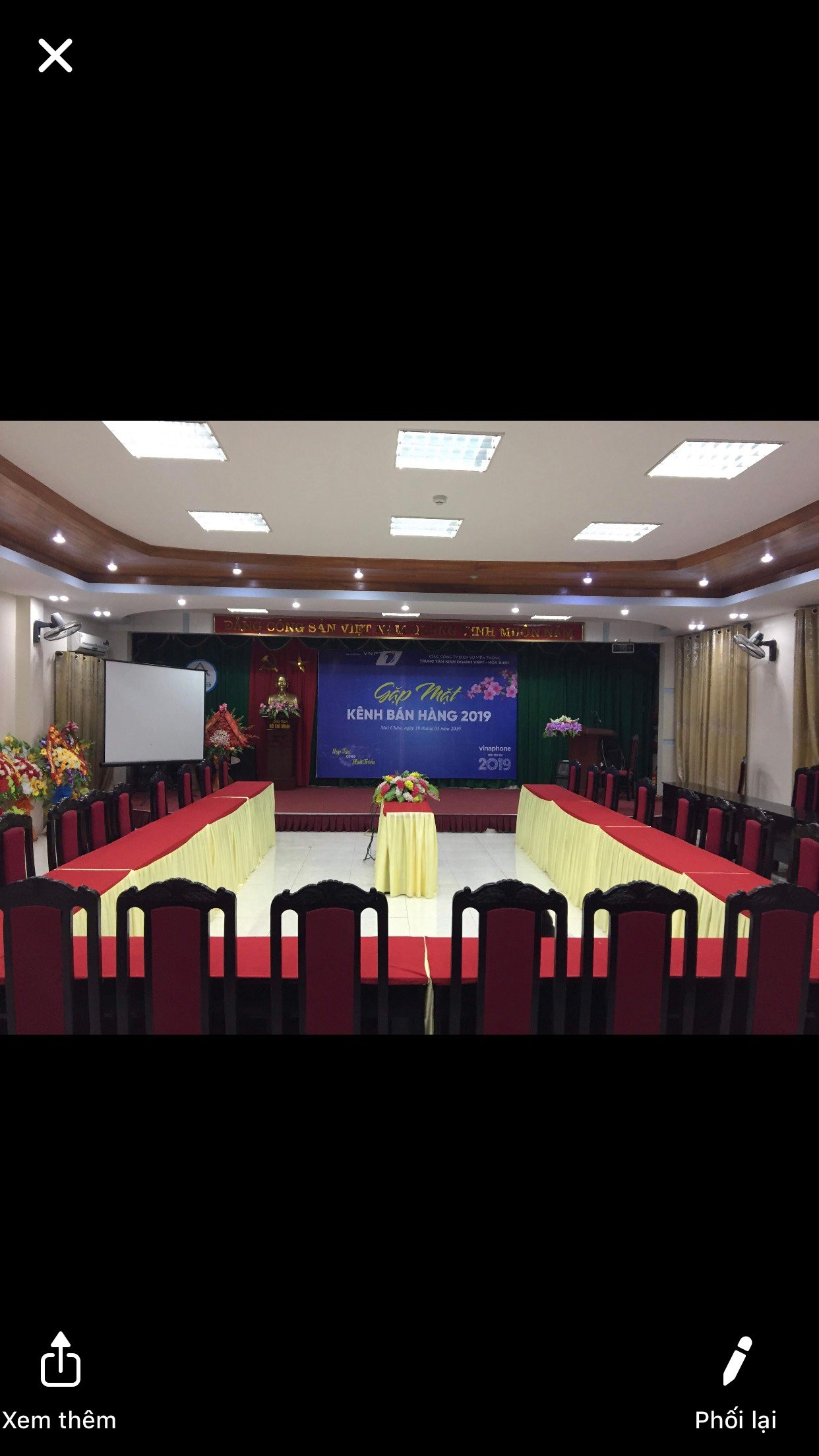 Khoa Thanh Hotel-官方