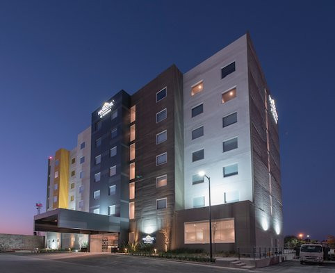 Microtel Inn & Suites By Wyndham Irapuato主图