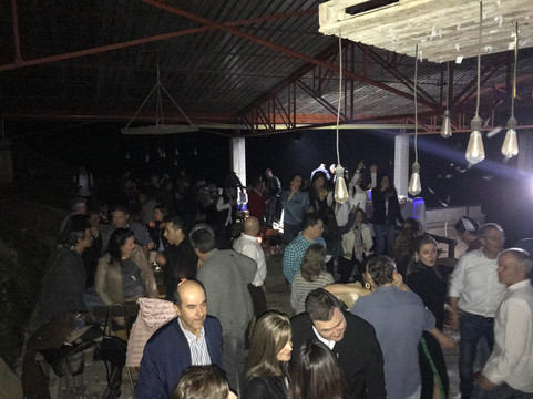 Equus-恩维加多必去景点