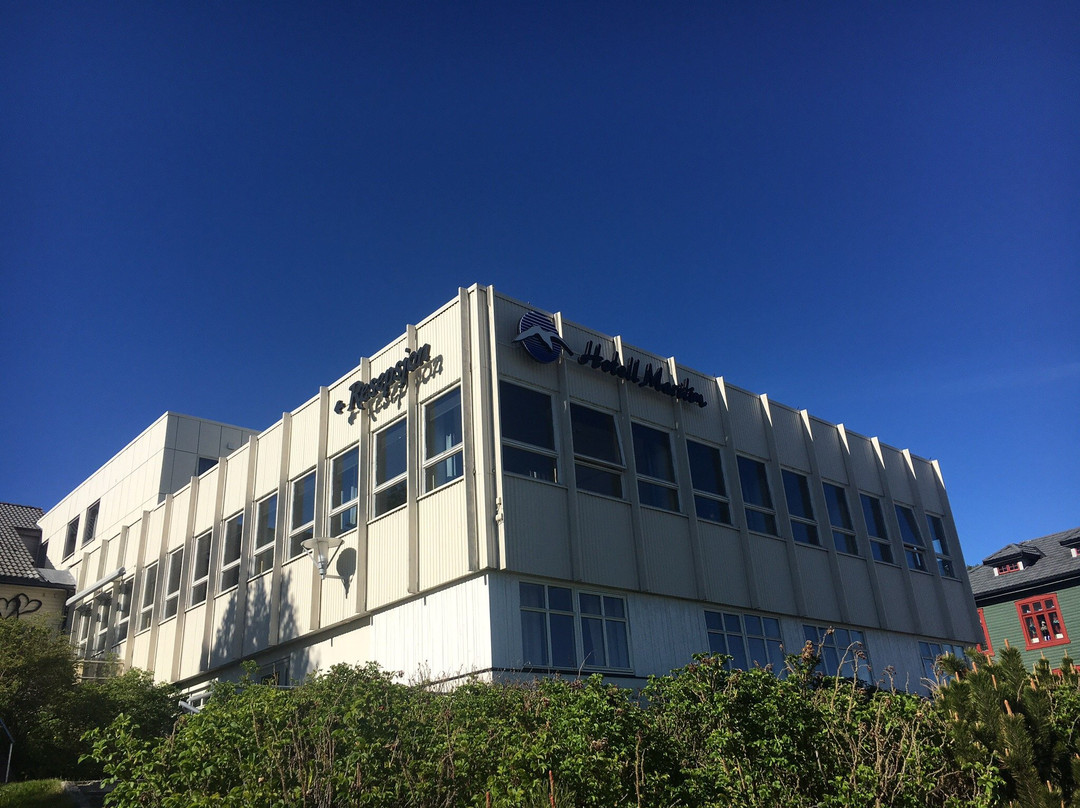Hotell Maritim Skjervoey AS主图
