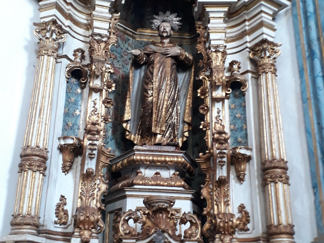 Our Lady of Carmo Church景点图片