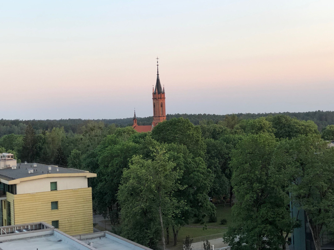 Grand Spa Lietuva主图